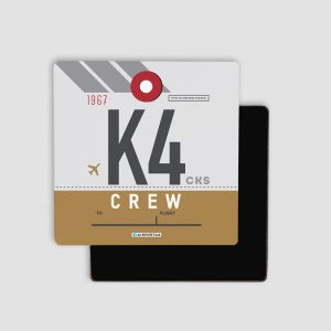 K4 - Magnet