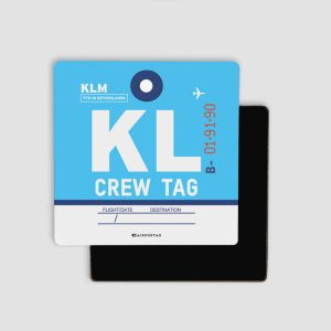 KL - Magnet