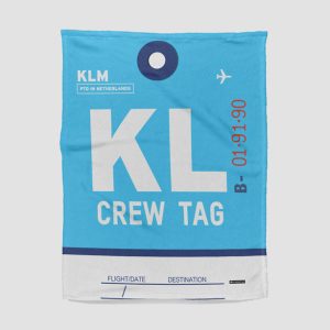 KL - Blanket