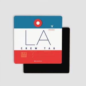 LA - Magnet