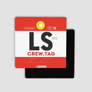 LS - Magnet