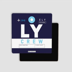 LY - Magnet