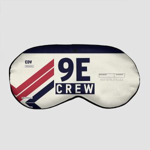 9E - Sleep Mask