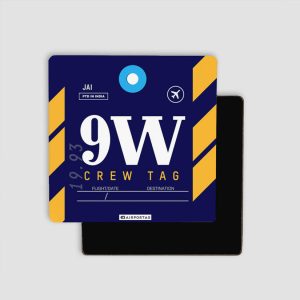 9W - Magnet