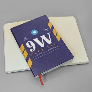 9W - Journal