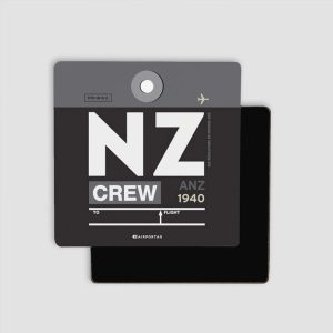 NZ - Magnet