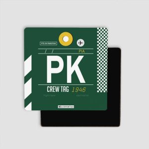 PK - Magnet