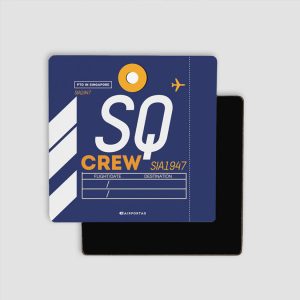 SQ - Magnet