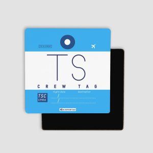 TS - Magnet