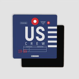 US - Magnet
