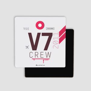 V7 - Magnet
