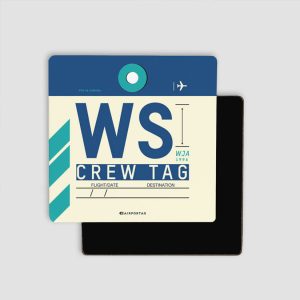 WS - Magnet