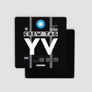 YV - Magnet