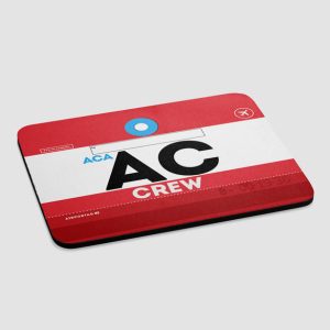 AC - Mousepad