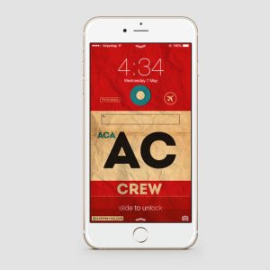 AC - Mobile wallpaper