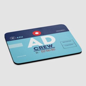 AD - Mousepad