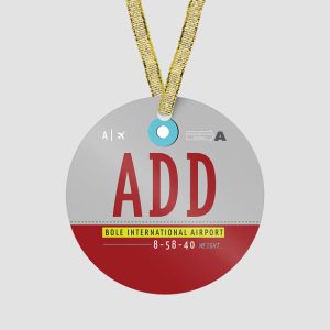 ADD - Ornament
