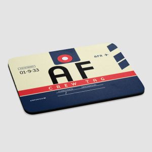 AF - Mousepad