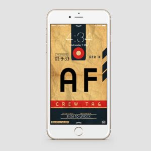 AF - Mobile wallpaper