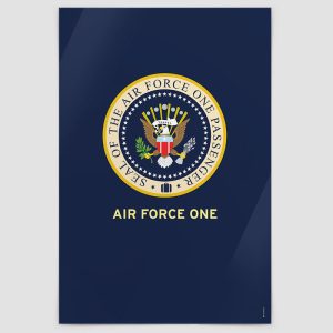 Air Force One - Poster
