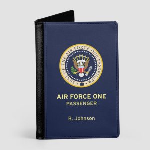 Air Force One - Passport Cover