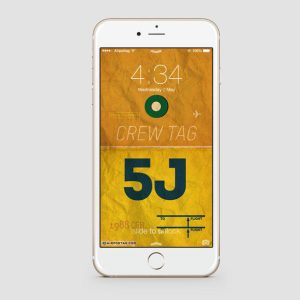 5J - Mobile wallpaper