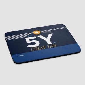 5Y - Mousepad