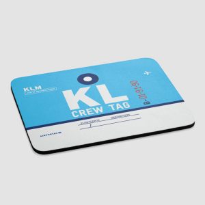 KL - Mousepad