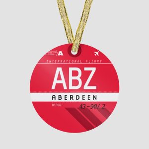 ABZ - Ornament